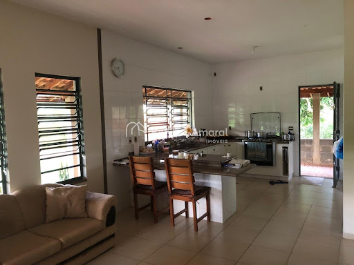 Sítio, 2 quartos, 110 m² - Foto 4