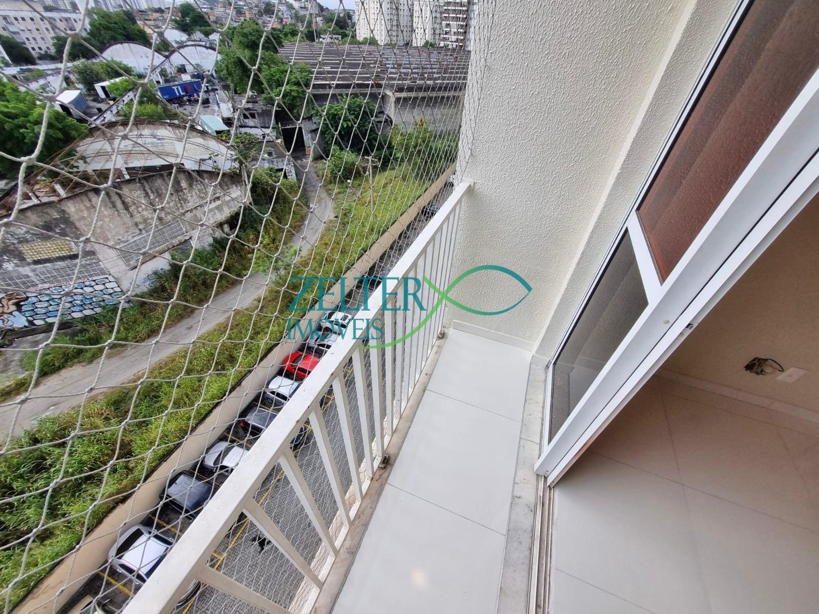 Apartamento à venda com 2 quartos, 1 banheiro, 1 vaga e 49m² no Vicente de Carvalho, Rio de Janeiro (RJ) — foto 4 de 28