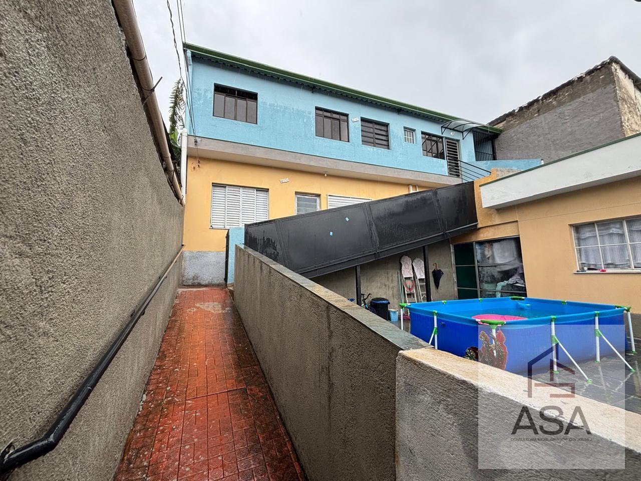 Casa, 2 quartos, 65 m² - Foto 3