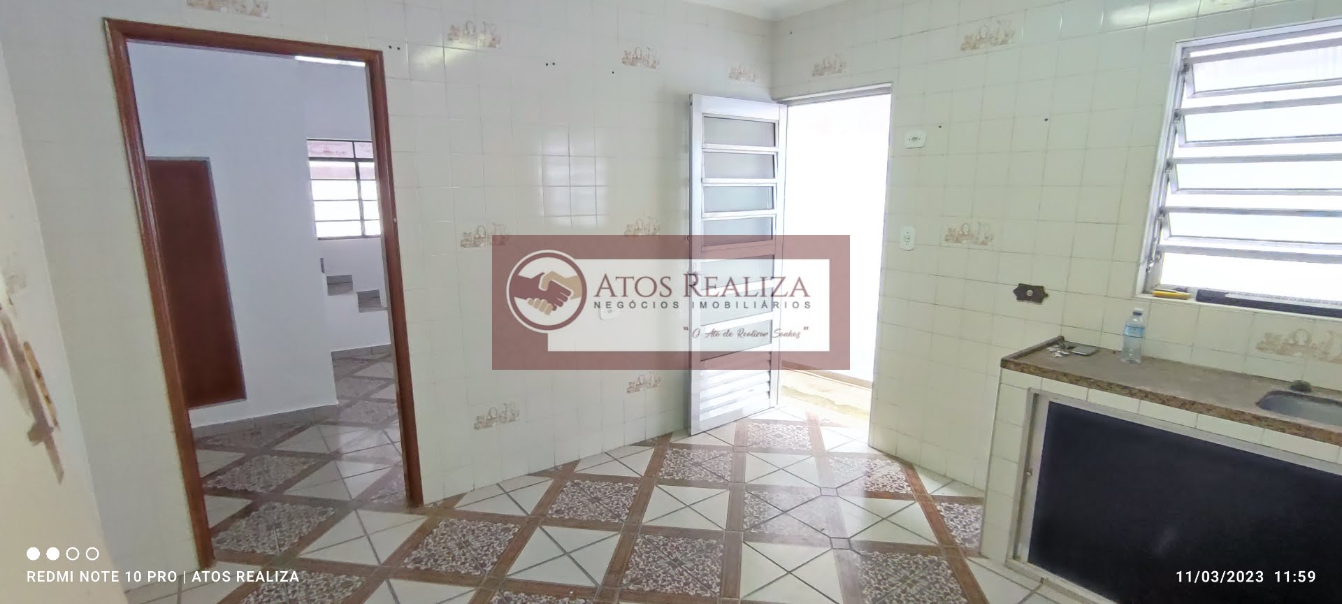 Casa à venda com 3 quartos, 2 banheiros, 2 vagas e 100m² no Grajaú, São Paulo (SP) — foto 25 de 30