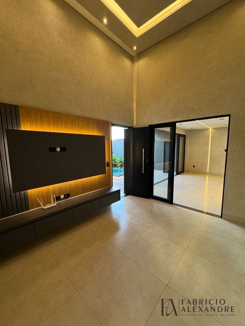 Casa à venda com 3 quartos, 1 suíte, 2 vagas e 140m² no Condomínio Eville dos Ipês, Bady Bassitt (SP) — foto 10 de 22