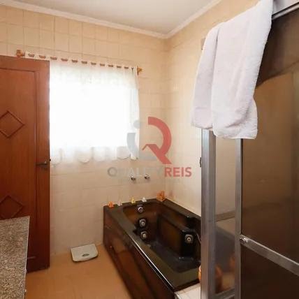 Sobrado, 4 quartos, 253 m² - Foto 13