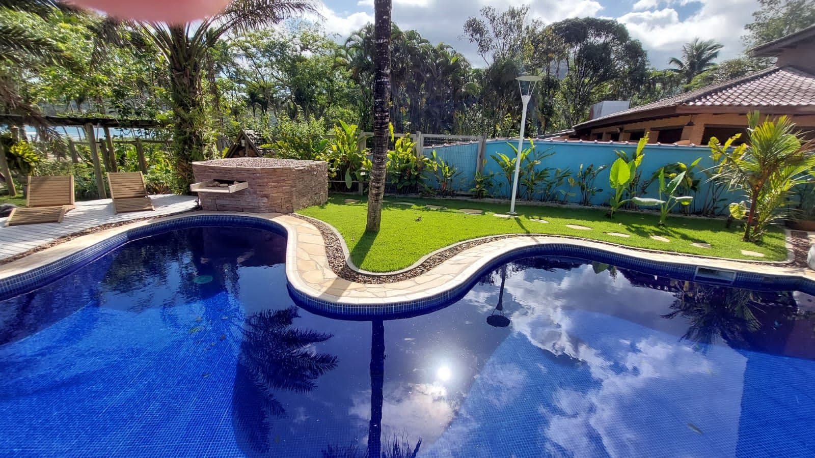 Casa à venda com 7 quartos, 11 banheiros, 8 vagas e 1047m² no Praia Dura, Ubatuba (SP) — foto 15 de 24