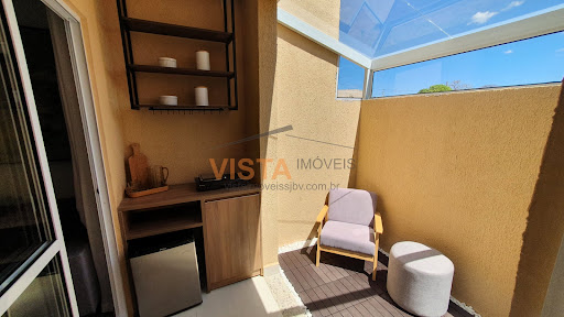 APARTAMENTO MODELO DECORADO