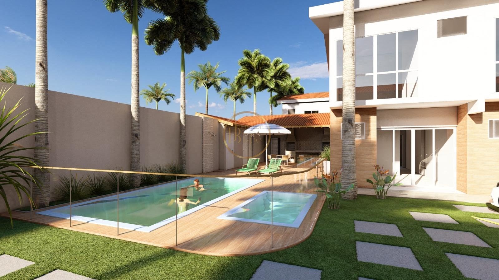 Studio à venda com 1 quarto, 1 suíte, 1 vaga e 28m² no Coroa Vermelha, Santa Cruz Cabrália (BA) — foto 7 de 15