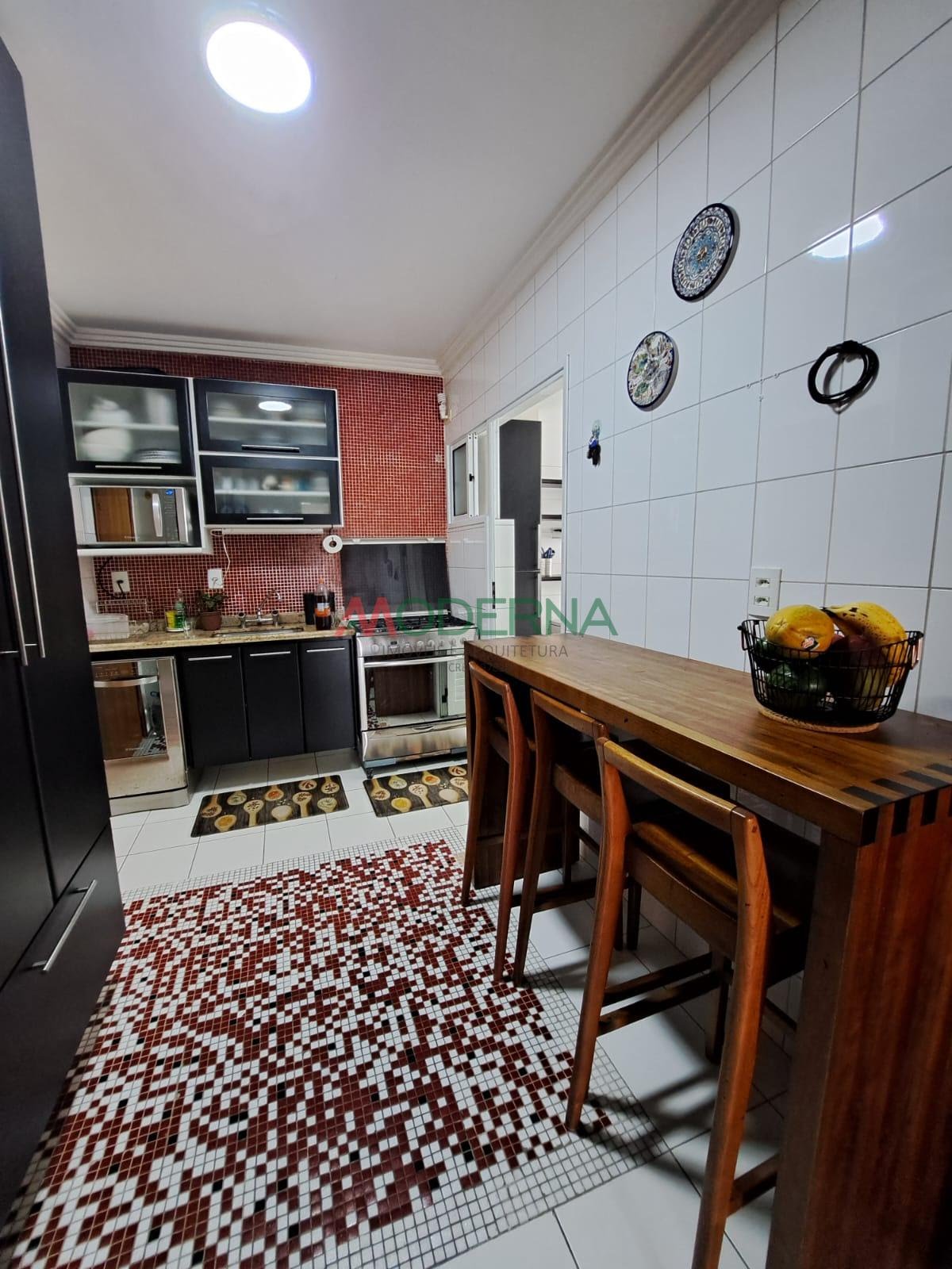 Apartamento à venda com 3 quartos, 2 suítes, 3 vagas e 90m² no Vila Bastos, Santo André (SP) — foto 12 de 17