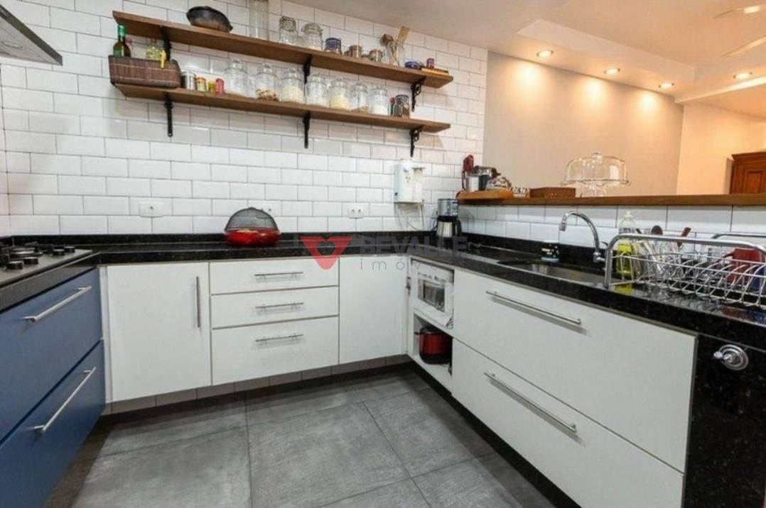 Casa à venda com 3 quartos, 2 suítes, 2 vagas e 183m² no Botafogo, Rio de Janeiro (RJ) — foto 10 de 27