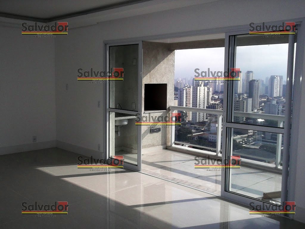 Living / Terraço