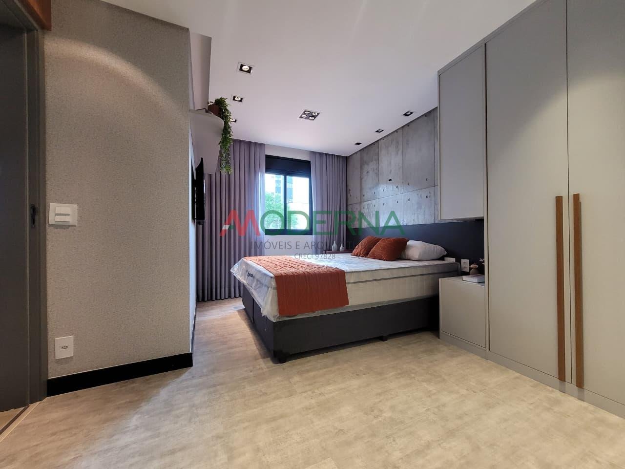 Cobertura à venda com 1 quarto, 1 suíte, 1 vaga e 84m² no Centro, São Bernardo do Campo (SP) — foto 19 de 25