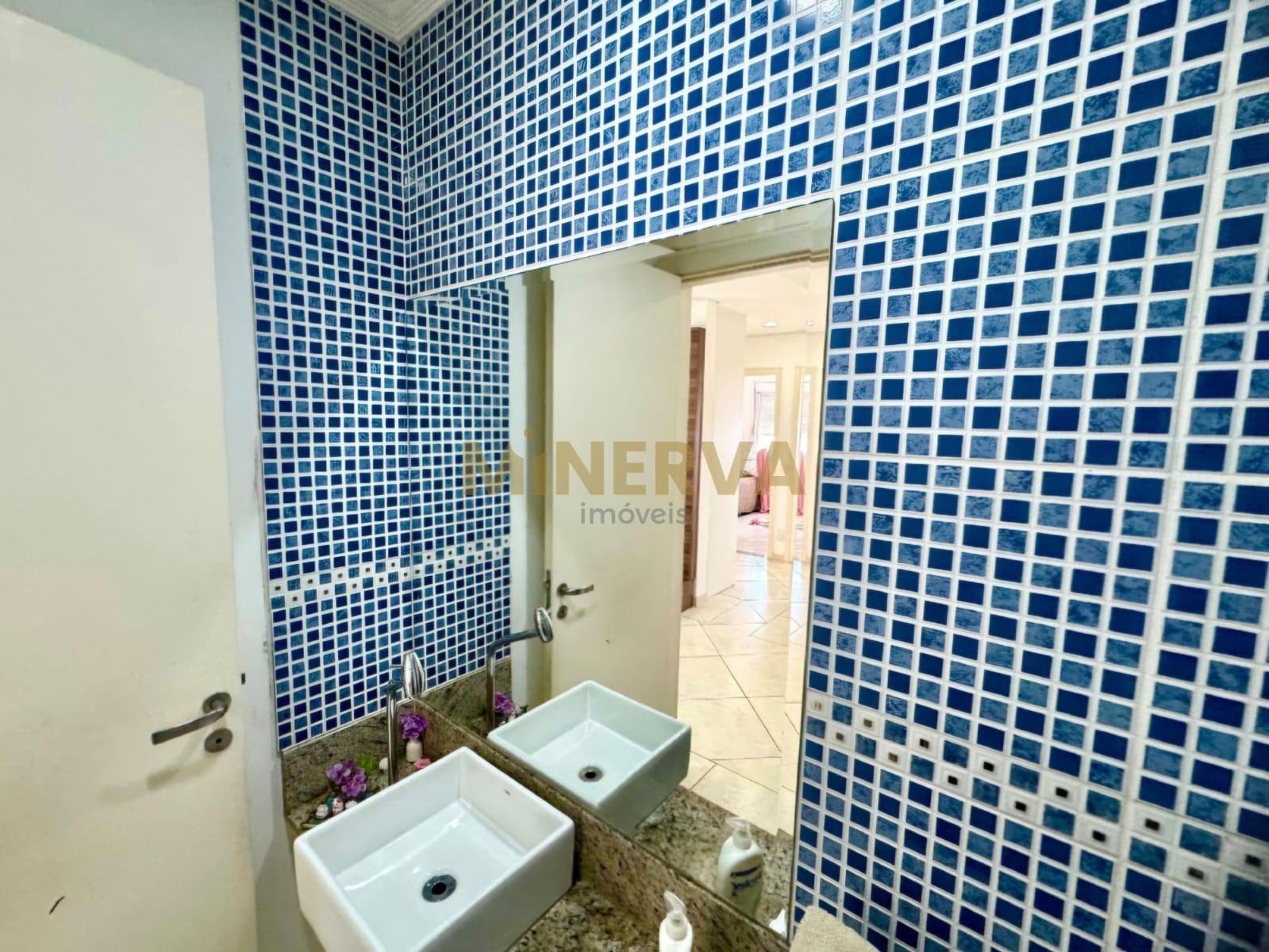 Apartamento à venda com 3 quartos, 1 suíte, 2 vagas e 114m² no Vila Galvão, Guarulhos (SP) — foto 28 de 30