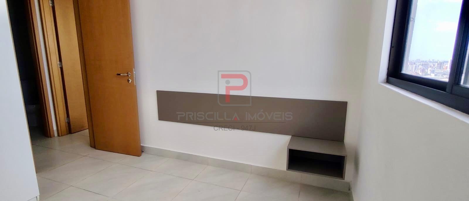 Apartamento à venda com 3 quartos, 2 suítes, 2 vagas e 89m² no Aeroclube, João Pessoa (PB) — foto 13 de 22