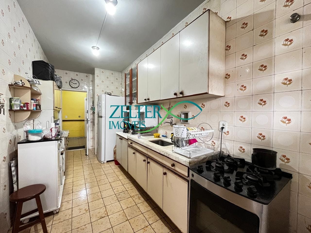 Apartamento à venda com 2 quartos, 1 banheiro, 1 vaga e 63m² no Brás de Pina, Rio de Janeiro (RJ) — foto 12 de 18