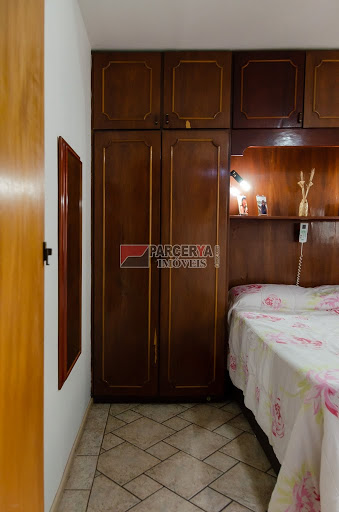 Apartamento no Conjunto Esmeralda