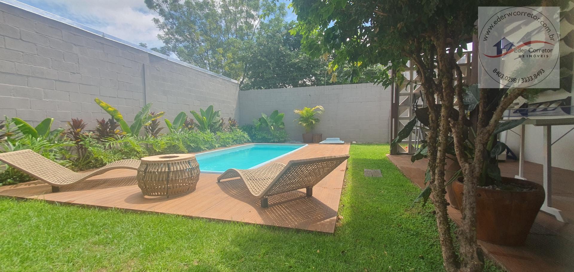 Casa à venda com 3 quartos, 1 suíte, 2 vagas e 250m² no Alvorada, Ijuí (RS) — foto 8 de 16