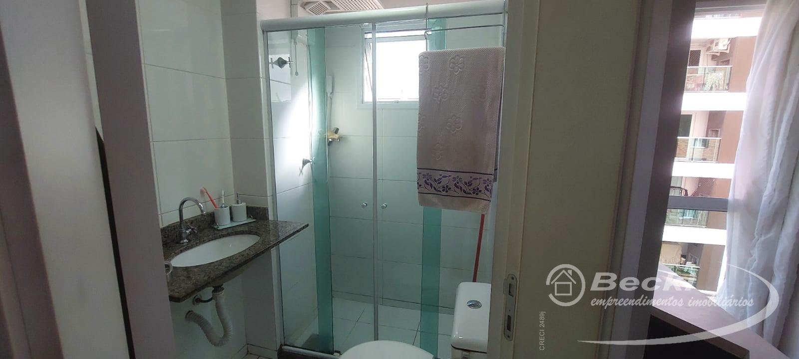 Apartamento à venda com 3 quartos, 1 suíte, 1 vaga e 72m² no Floresta, Joinville (SC) — foto 28 de 29