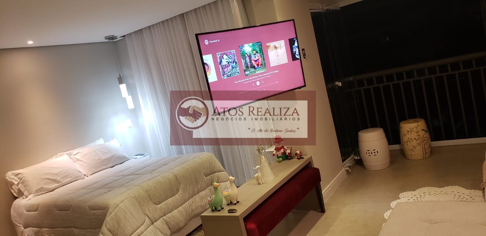 Apartamento à venda com 1 quarto, 1 banheiro, 1 vaga e 34m² no Interlagos, São Paulo (SP) — foto 6 de 13