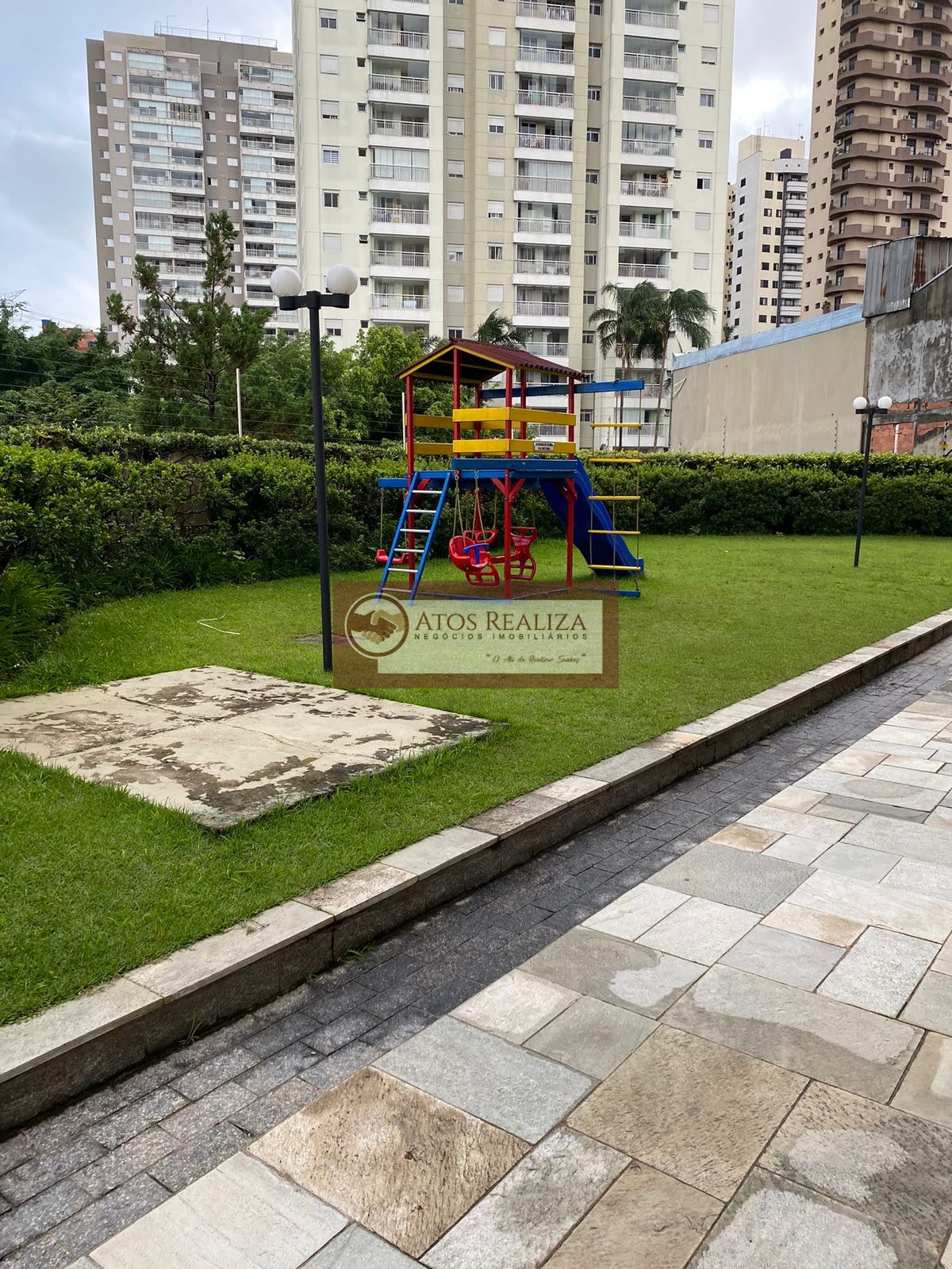 Apartamento para alugar com 2 quartos, 1 banheiro, 1 vaga e 65m² no Vila Andrade, São Paulo — foto principal
