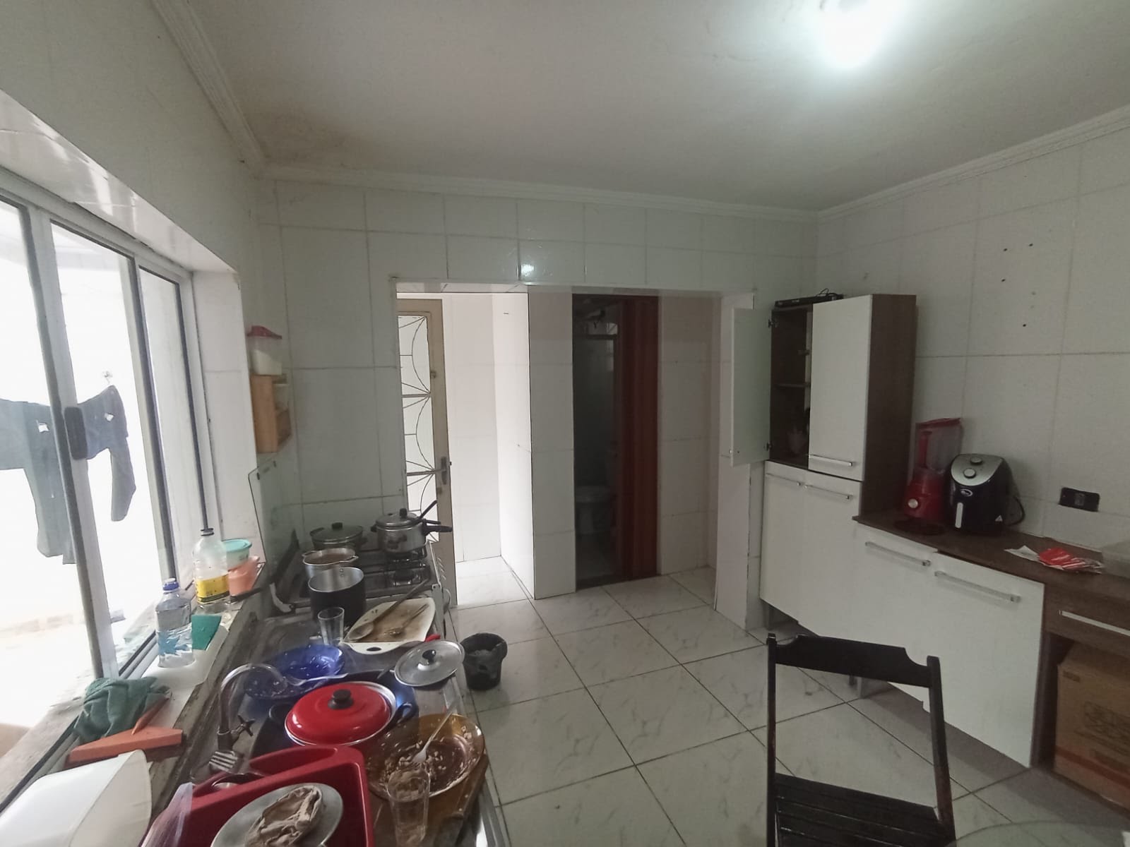 Apartamento à venda com 2 quartos, 1 suíte e 450m² no Vila Pereira Barreto, São Paulo (SP) — foto 12 de 23