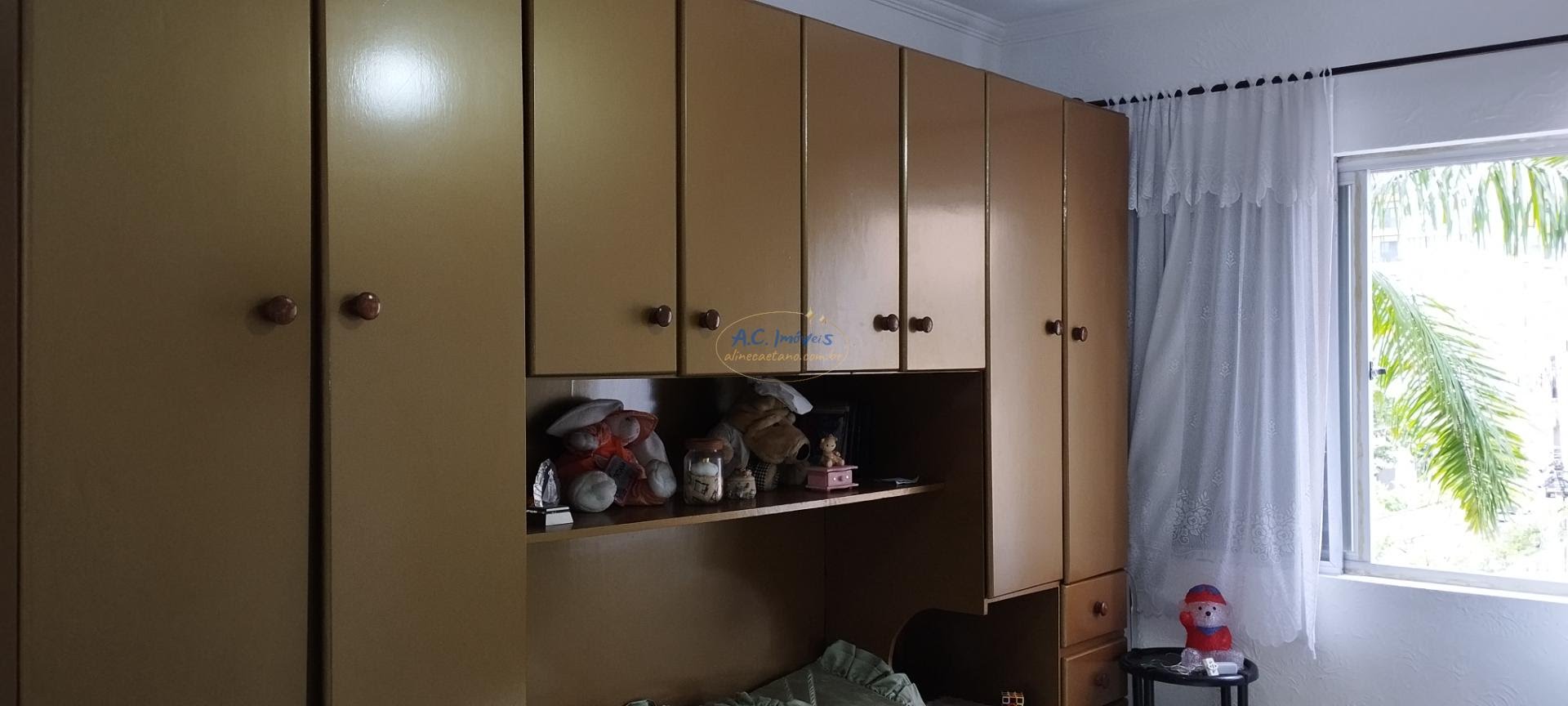 Apartamento à venda com 2 quartos, 1 banheiro, 1 vaga e 70m² no Tupi, Praia Grande (SP) — foto 18 de 23