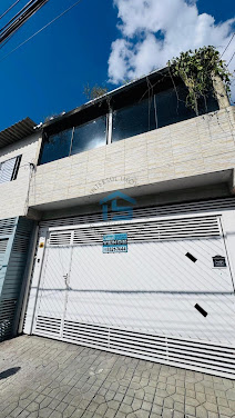 Casa Sobrado em Vila do Castelo  -  São Paulo