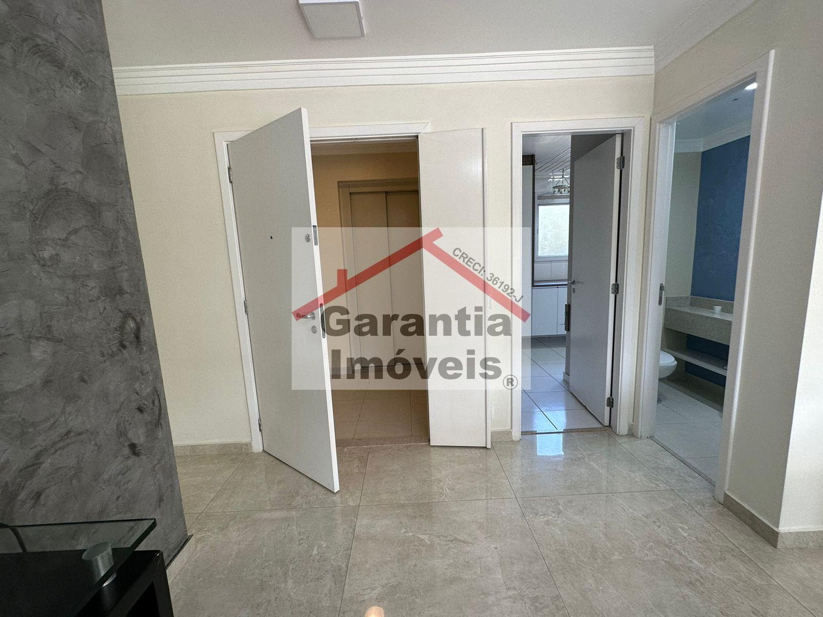Apartamento para alugar com 3 quartos, 3 suítes, 3 vagas e 196m² no Parque dos Principes, São Paulo (SP) — foto 24 de 30