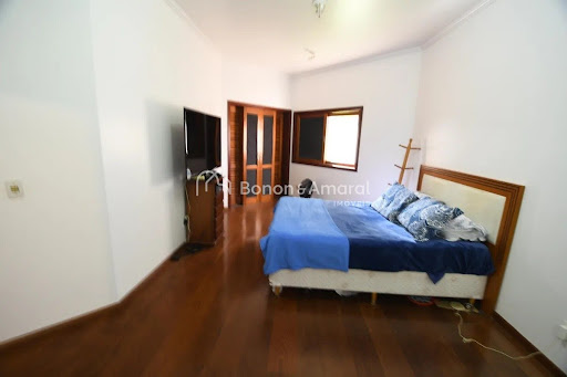 Casa de Condomínio, 4 quartos - Foto 9