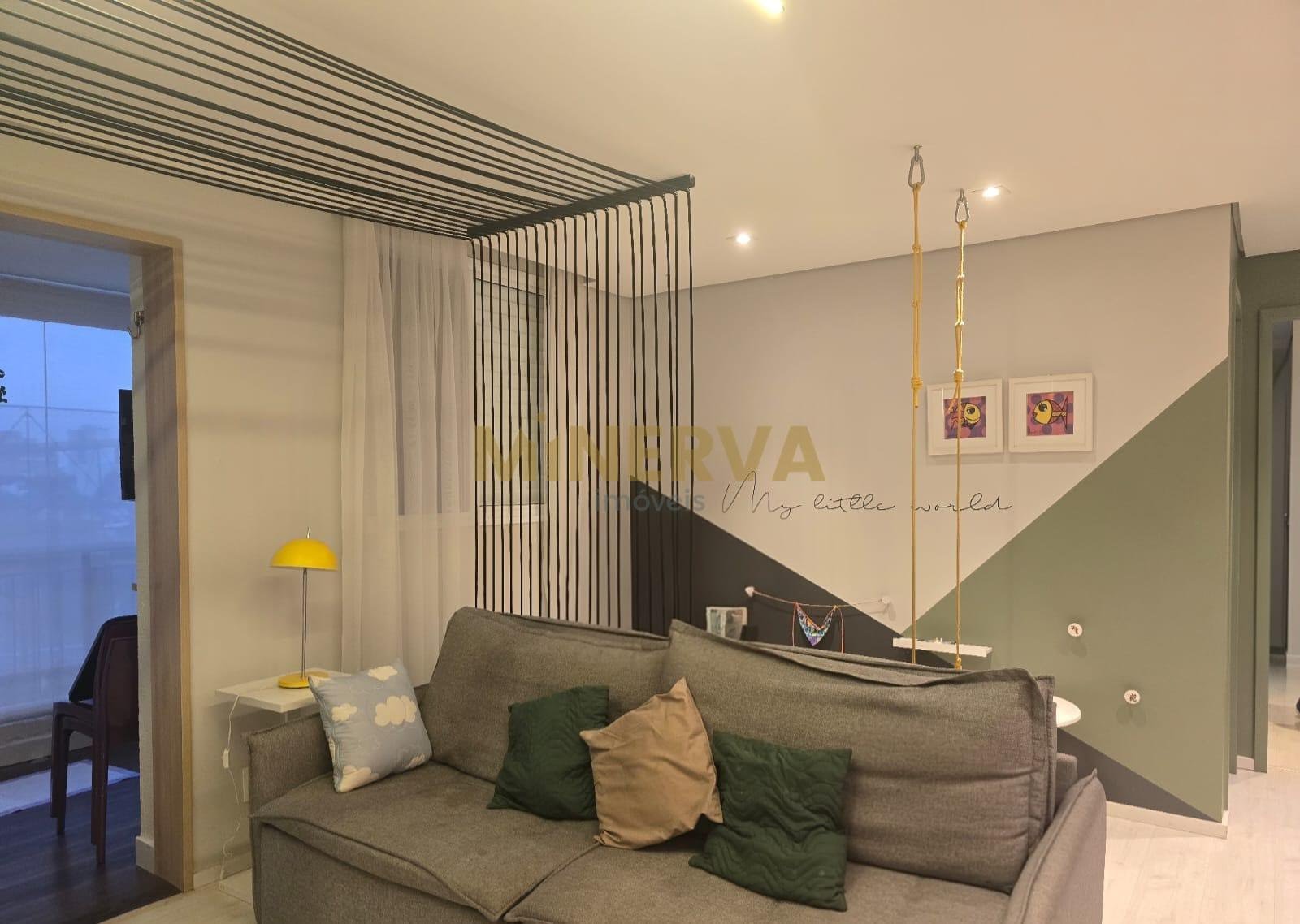 Apartamento à venda com 3 quartos, 1 suíte, 2 vagas e 83m² no Jardim Zaira, Guarulhos (SP) — foto 4 de 22