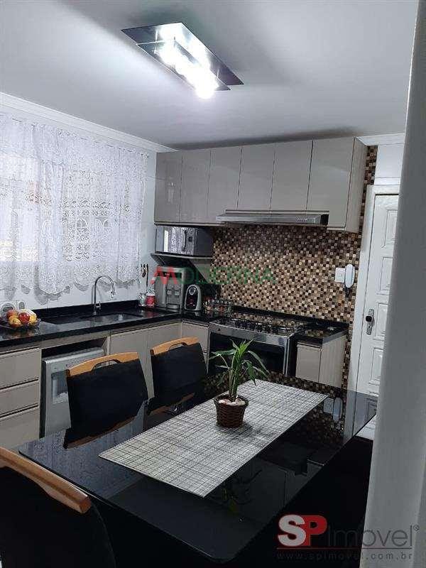 Apartamento à venda com 3 quartos, 2 banheiros, 1 vaga e 142m² no Anchieta, São Bernardo do Campo (SP) — foto 7 de 16