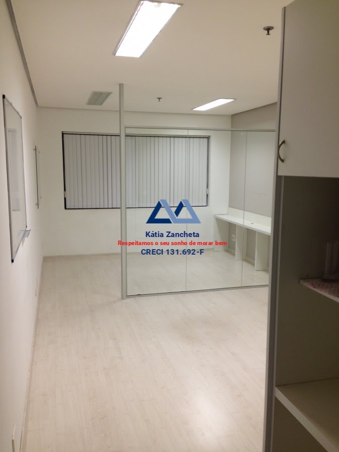 Comercial à venda com 1 banheiro, 1 vaga e 30m² no Vila Olímpia, São Paulo — foto principal
