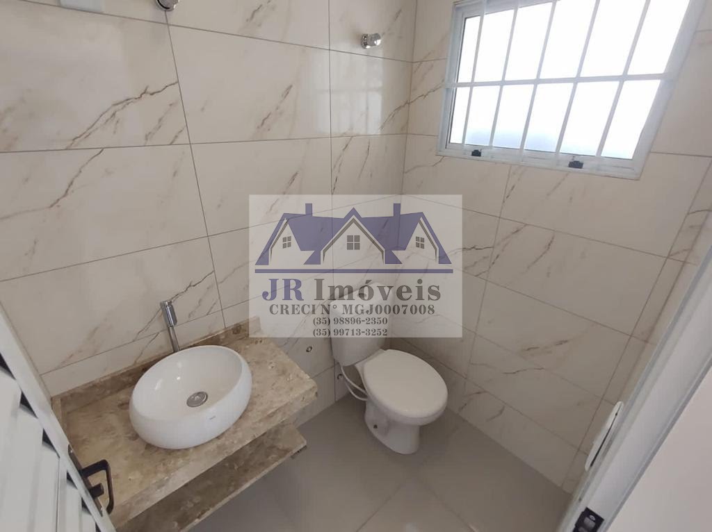 Casa à venda com 2 quartos, 1 suíte e 192m² no Bps, Itajubá (MG) — foto 7 de 18