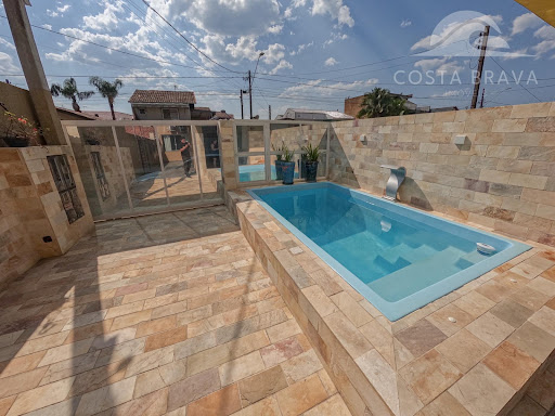 Amplo apartamento Garden com terraço e piscina exclusiva!