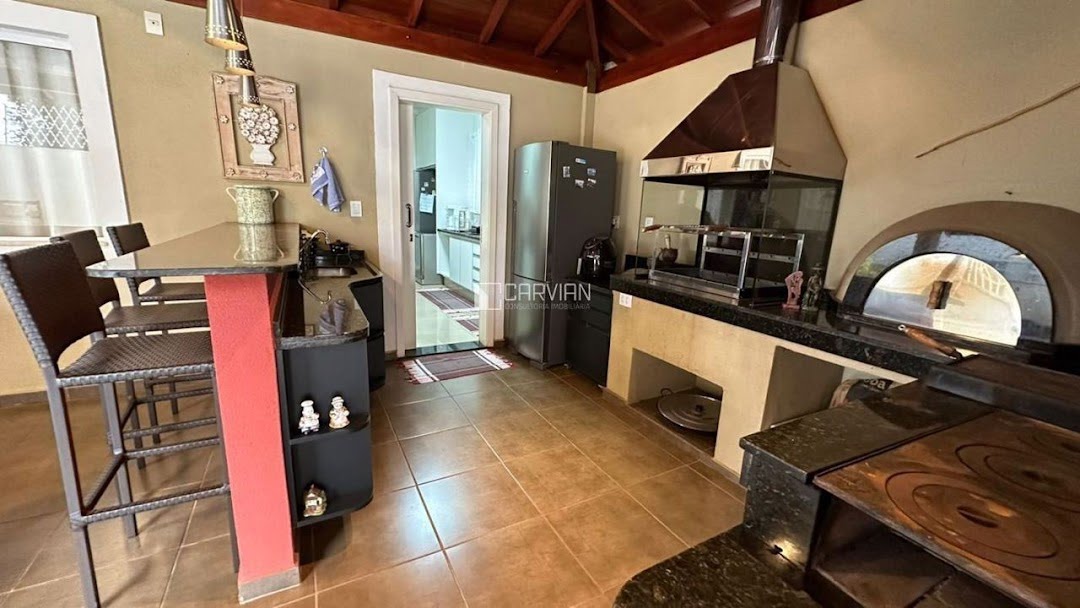 Casa à venda com 4 quartos, 4 suítes, 5 vagas e 380m² no Jardim Botânico, Ribeirão Preto (SP) — foto 24 de 30