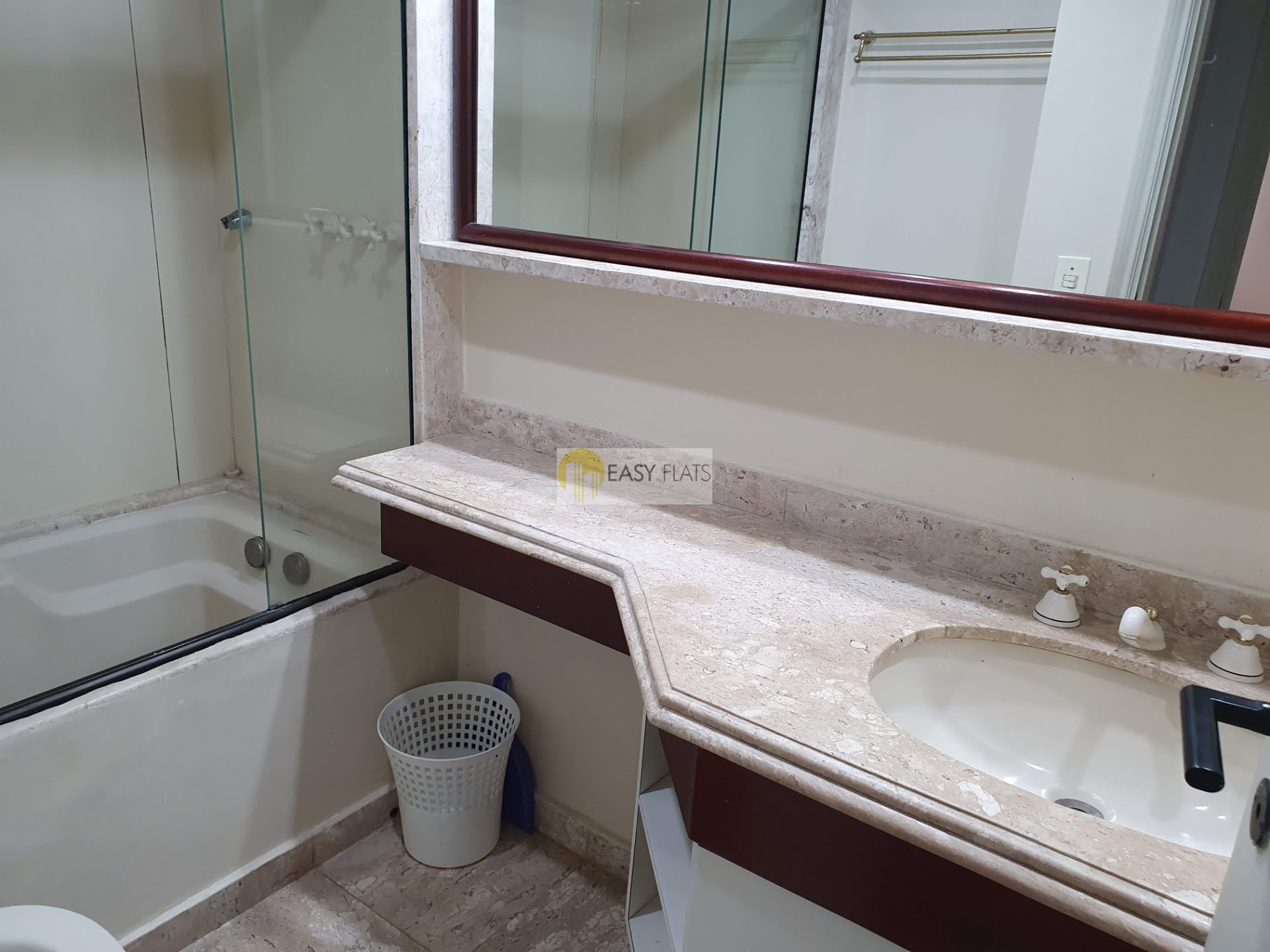 Apartamento para alugar com 1 quarto, 1 suíte, 1 vaga e 33m² no Cidade Monções, São Paulo (SP) — foto 14 de 20