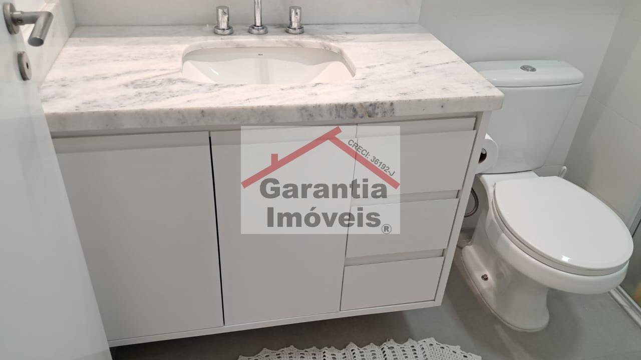 Apartamento à venda com 2 quartos, 1 suíte, 1 vaga e 61m² no Centro, Osasco (SP) — foto 19 de 30