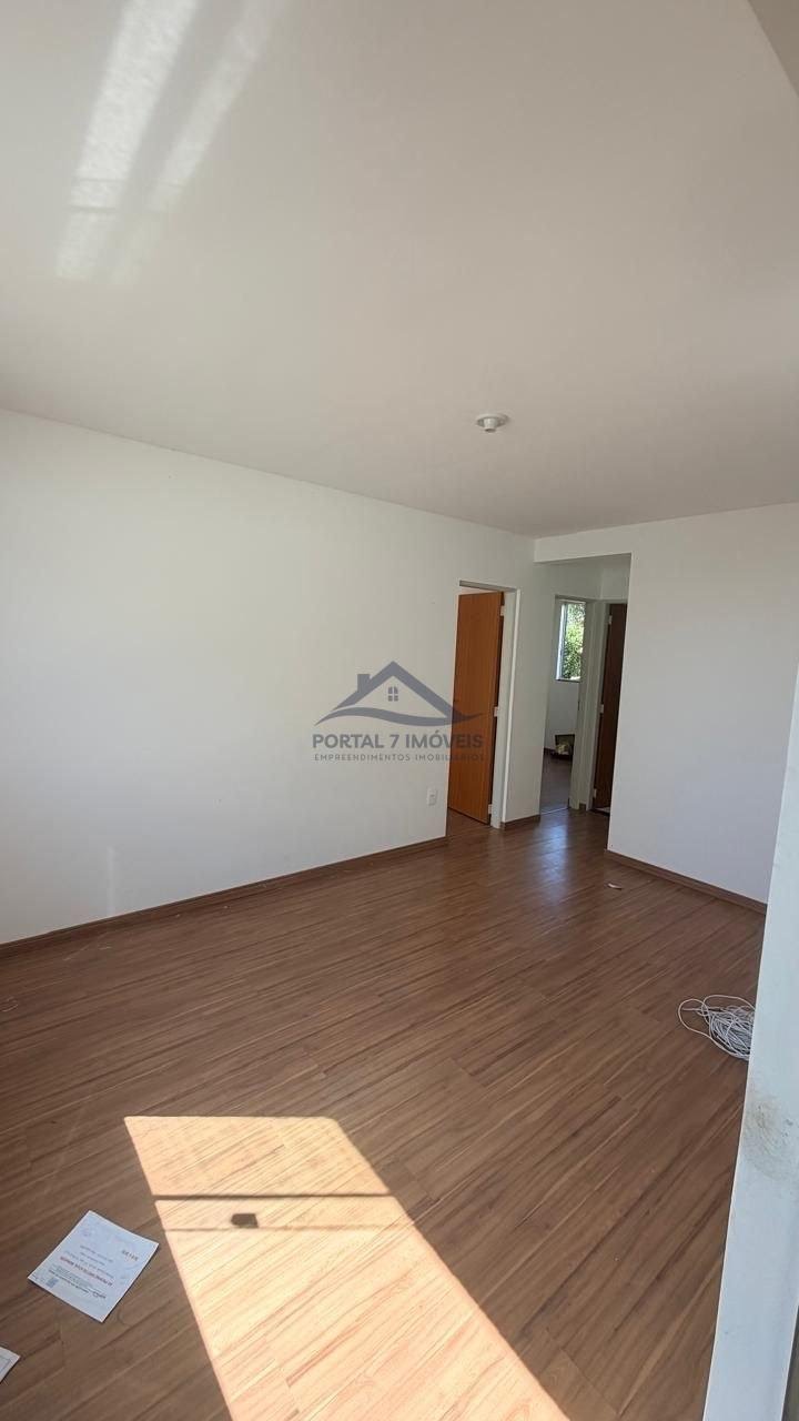 Apartamento à venda com 2 quartos, 1 banheiro, 1 vaga e 52m² no Nossa Senhora do Carmo II, Sete Lagoas (MG) — foto 15 de 18