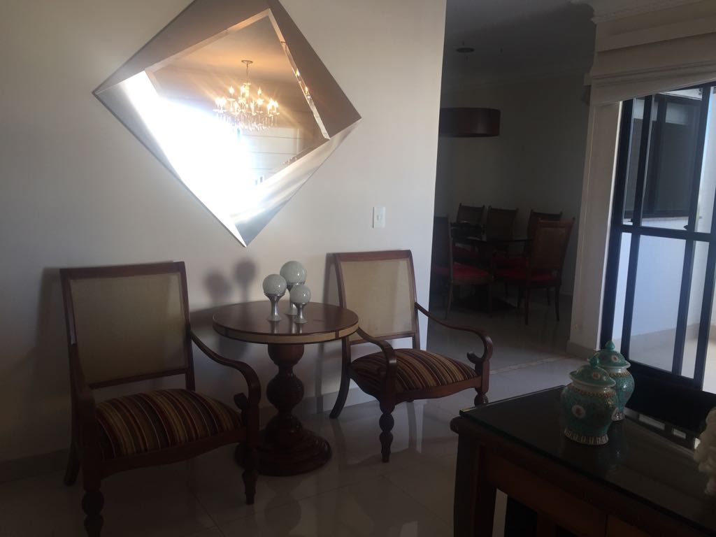 Cobertura à venda com 4 quartos, 2 suítes, 3 vagas e 305m² no Centro, Campos dos Goytacazes (RJ) — foto 26 de 30
