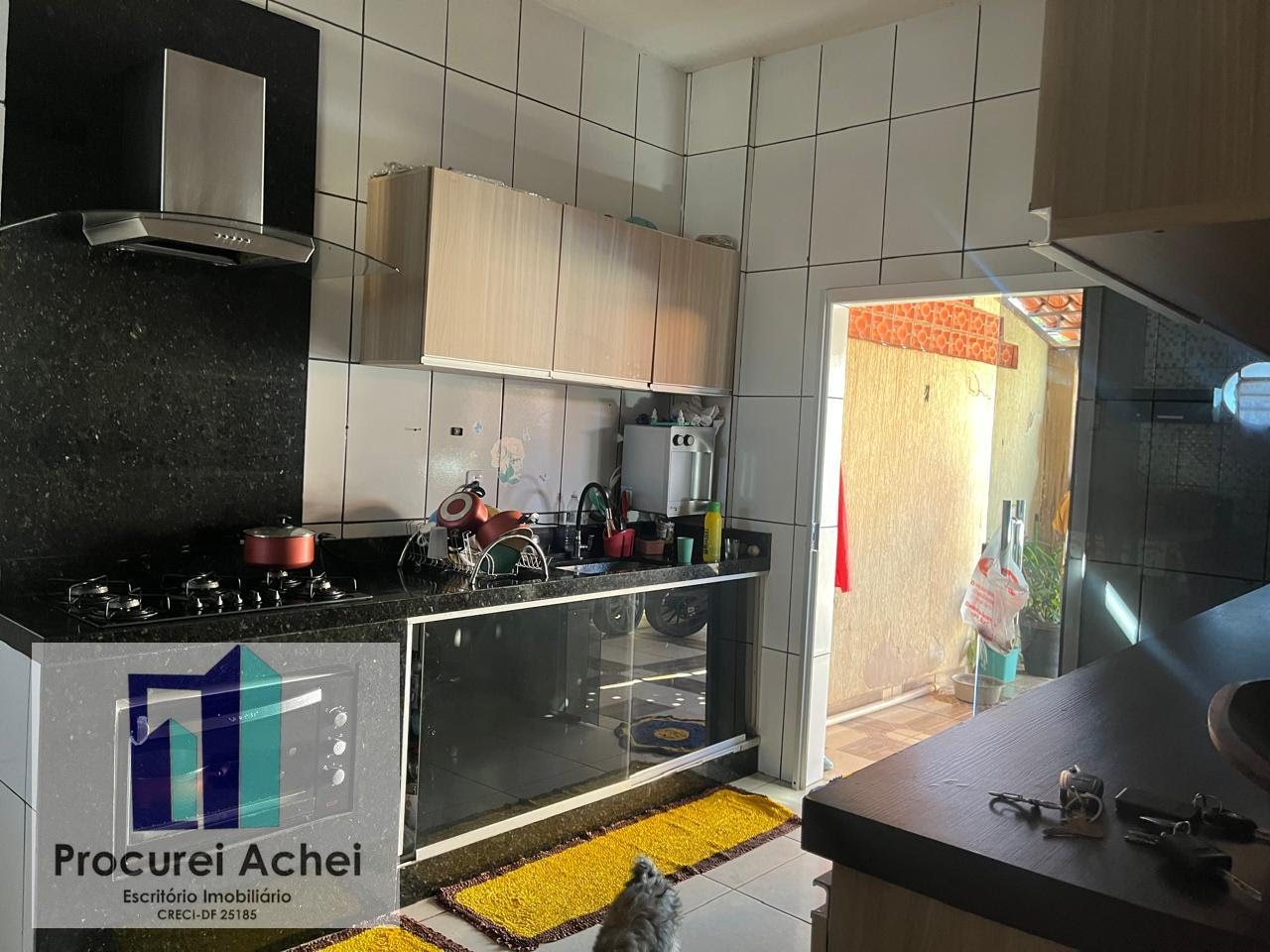 Casa à venda com 4 quartos, 2 suítes, 4 vagas e 500m² no Planaltina Df Setor Tradicional, Brasília (DF) — foto 11 de 24