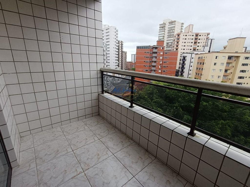Apartamento à venda com 1 quarto, 1 banheiro, 1 vaga e 55m² no Vila Tupi, Praia Grande (SP) — foto 6 de 29