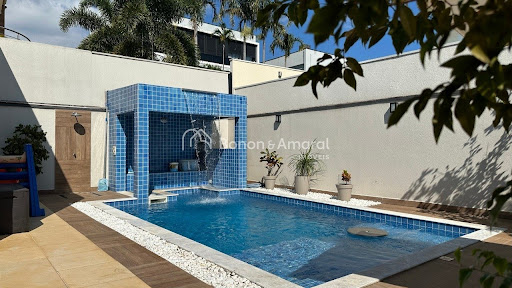 Casa de Condomínio, 4 quartos - Foto 12