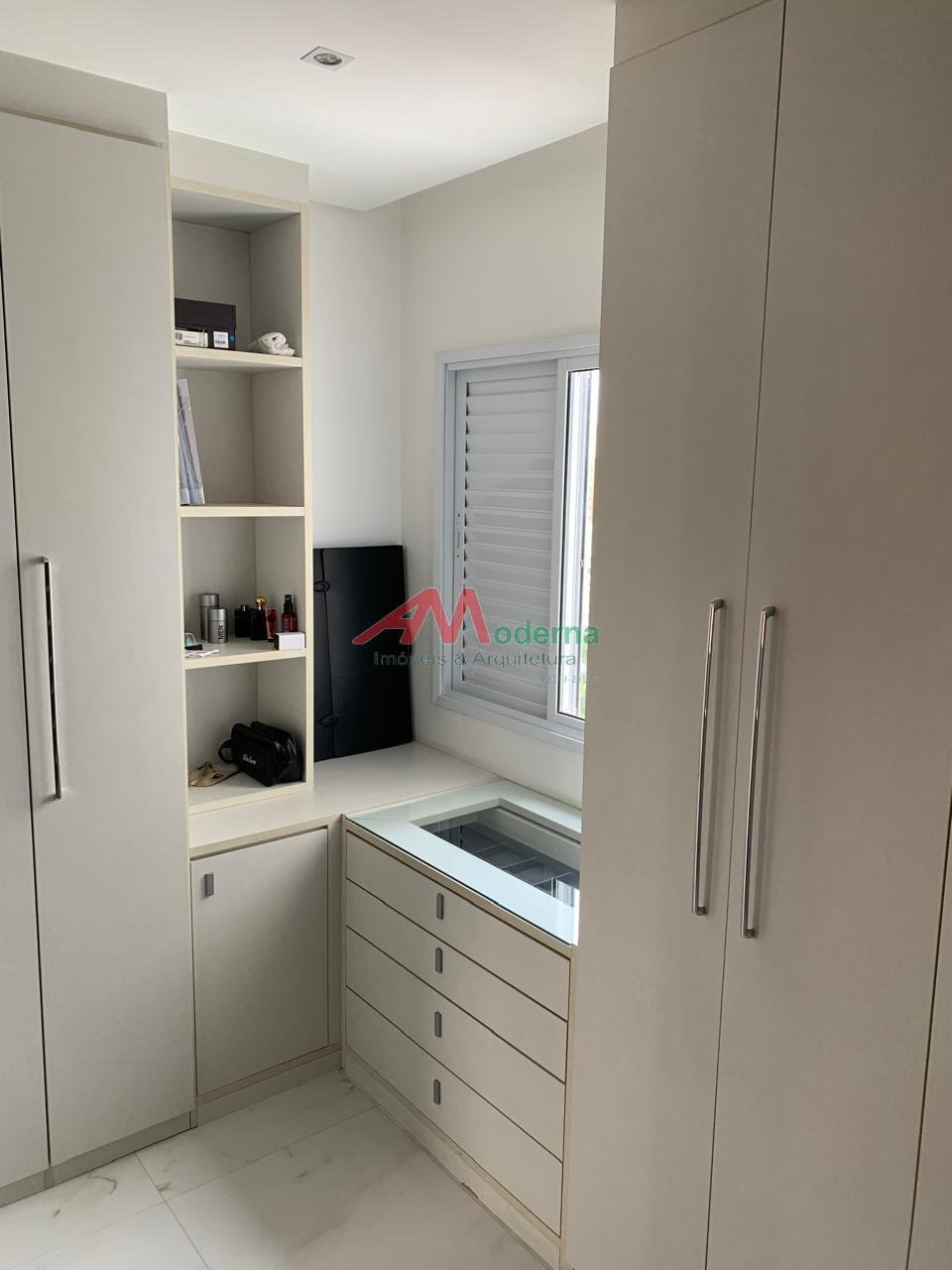 Apartamento à venda com 3 quartos, 1 suíte e 3 vagas no Nova Petrópolis, São Bernardo do Campo (SP) — foto 8 de 30