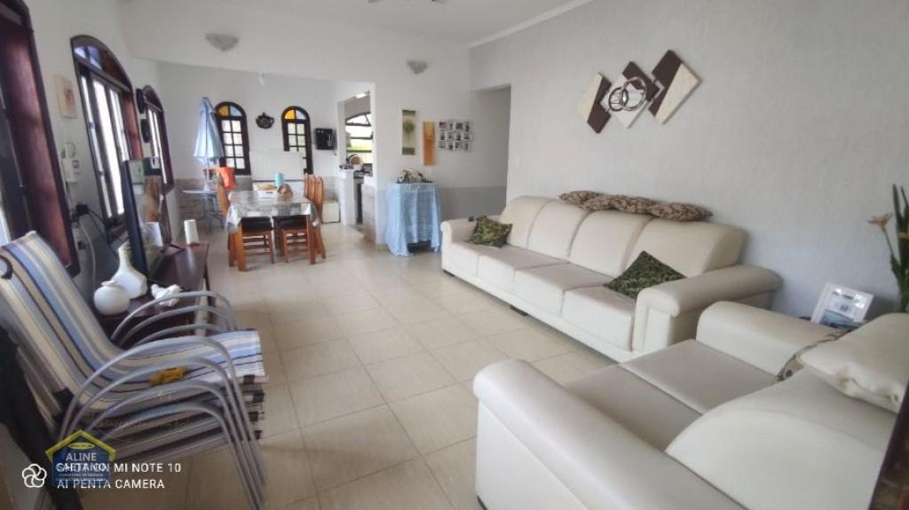 Casa à venda com 4 quartos, 3 suítes, 5 vagas e 187m² no Balneario Flórida, Praia Grande (SP) — foto 14 de 30