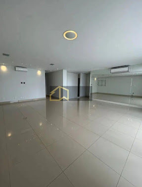 Apartamento em Jardim Goiás  -  Goiânia