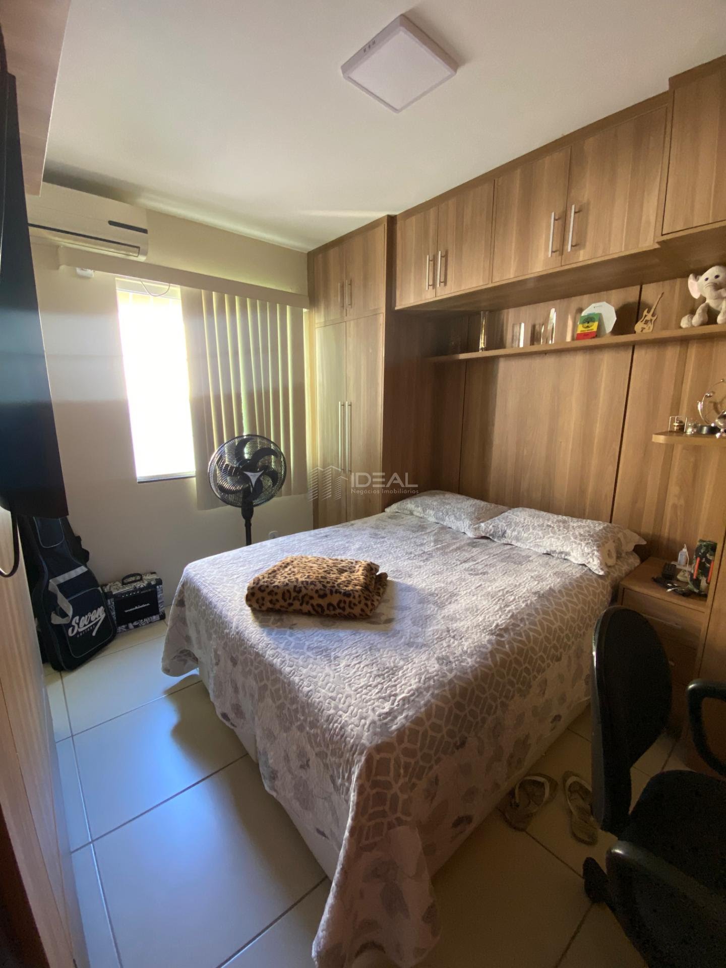 Casa à venda com 2 quartos, 2 suítes e 74m² no Centro, Campos dos Goytacazes (RJ) — foto 14 de 18