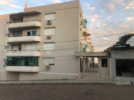 Venda de Apartamento centra  2 Dormitórios com garagem  no Centro de Bagé - R$ 450.000,00