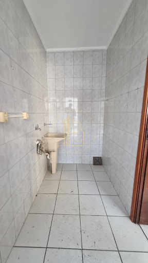 Área de serviço 