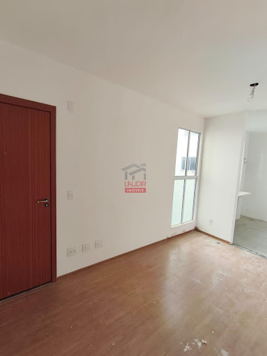 Apartamento em Manguinhos, Serra: 2 Dormitórios, 56m²