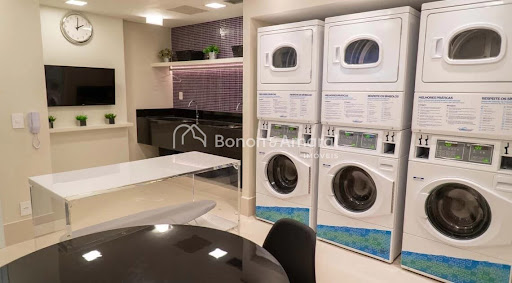 Apartamento, 1 quarto, 46 m² - Foto 28