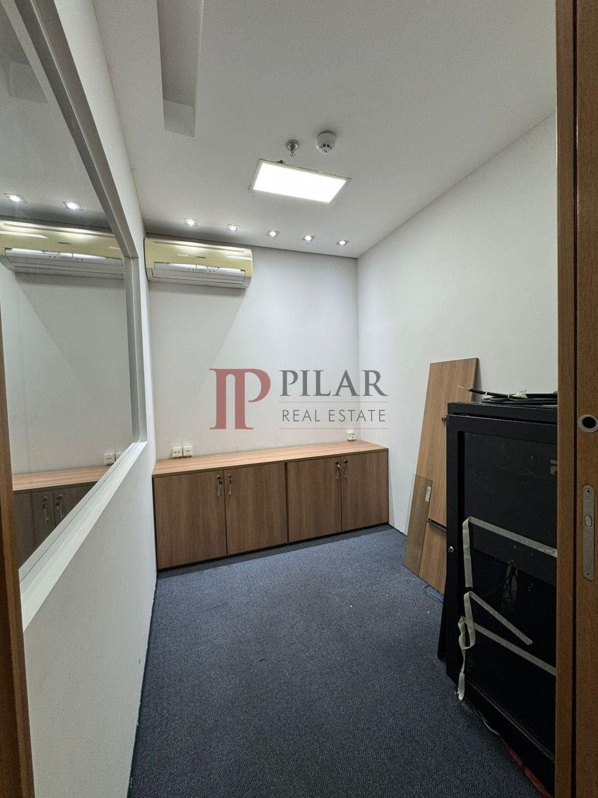 Sala para alugar 