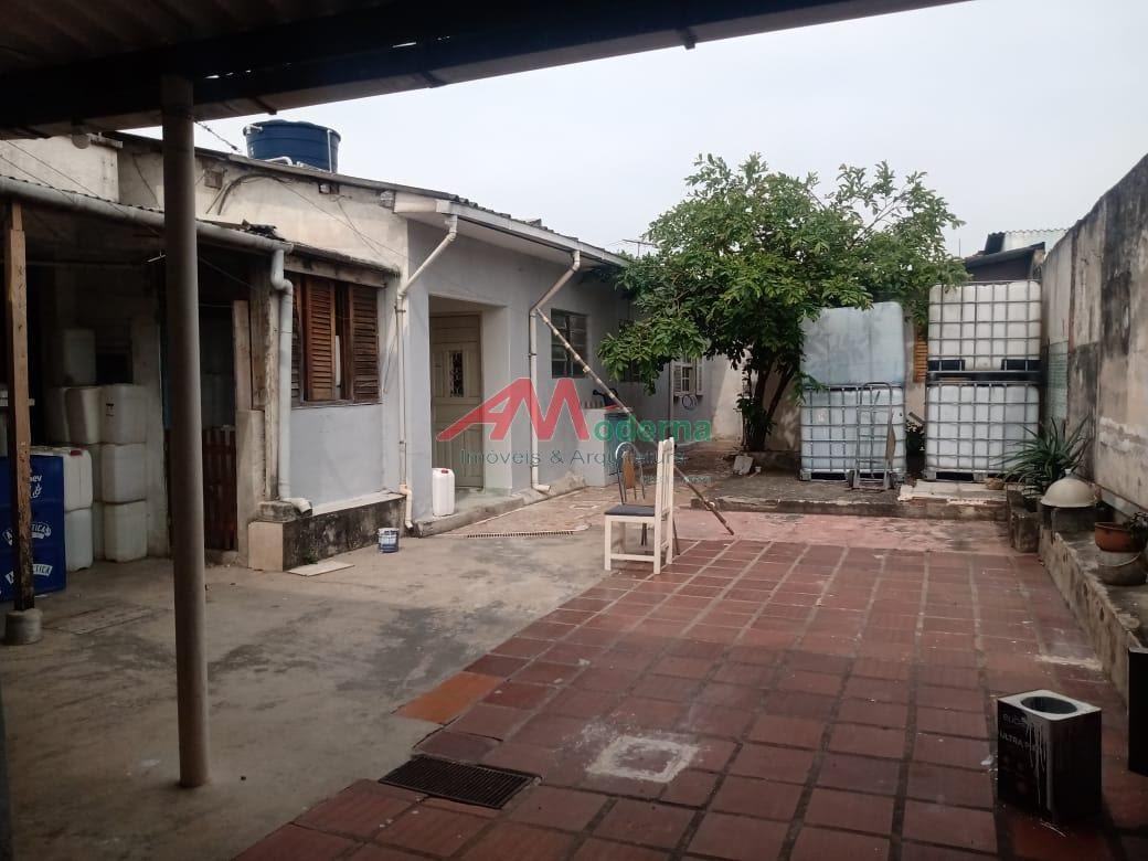 Casa à venda com 3 quartos, 3 vagas e 300m² no Piraporinha, Diadema (SP) — foto 12 de 16