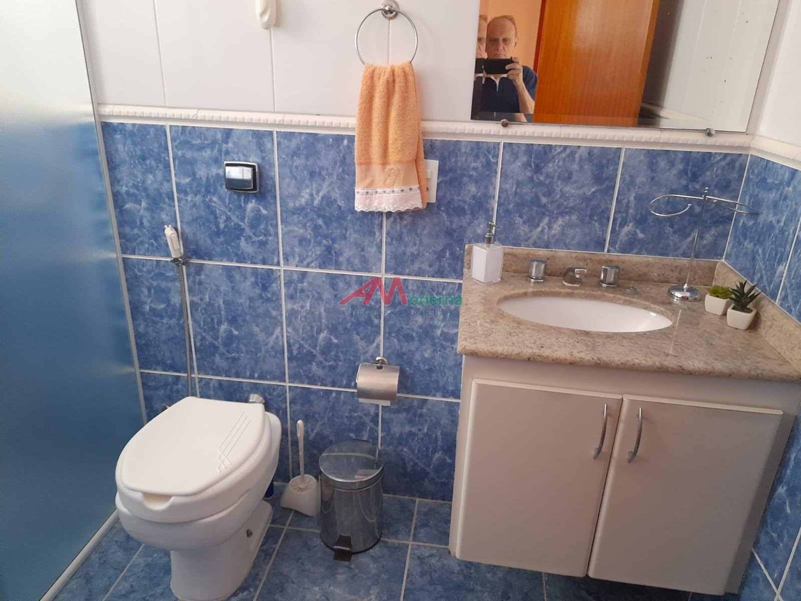 Apartamento à venda com 2 quartos, 1 suíte, 1 vaga e 110m² no Jardim, Santo André (SP) — foto 24 de 28